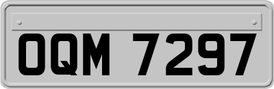 OQM7297