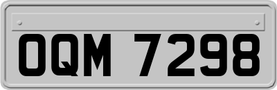 OQM7298
