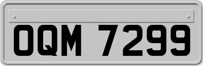 OQM7299