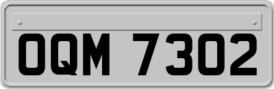 OQM7302