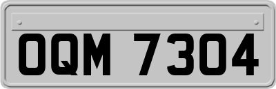 OQM7304