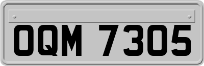 OQM7305