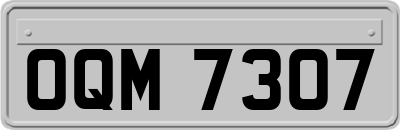 OQM7307