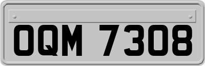OQM7308