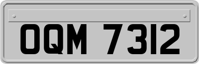 OQM7312