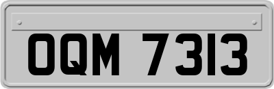 OQM7313
