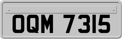 OQM7315