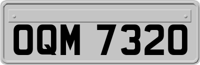 OQM7320