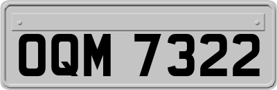 OQM7322