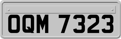 OQM7323