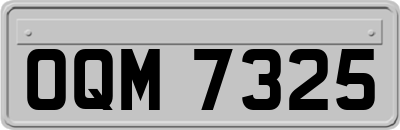 OQM7325