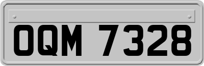 OQM7328
