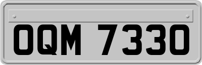 OQM7330