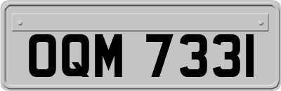 OQM7331