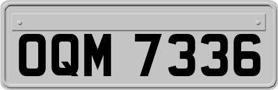 OQM7336
