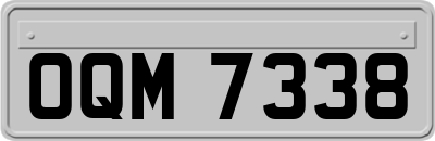 OQM7338