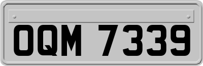 OQM7339