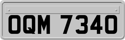 OQM7340