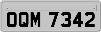 OQM7342