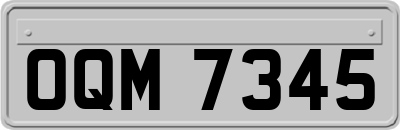 OQM7345