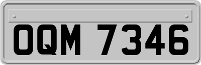 OQM7346