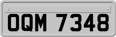 OQM7348