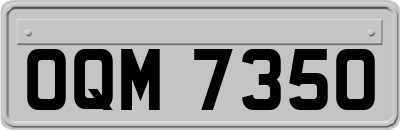 OQM7350