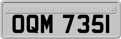 OQM7351