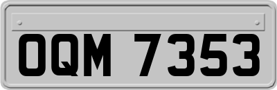 OQM7353