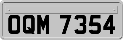OQM7354