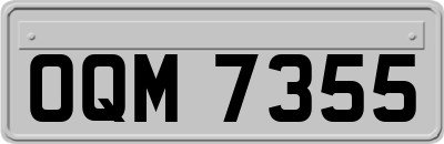 OQM7355