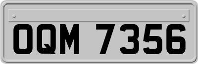 OQM7356