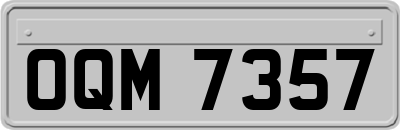OQM7357