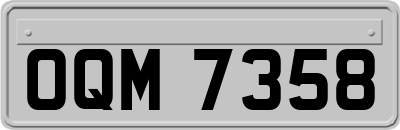 OQM7358