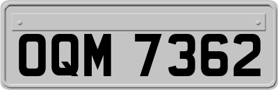 OQM7362