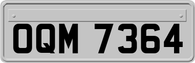 OQM7364