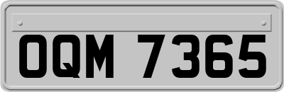 OQM7365