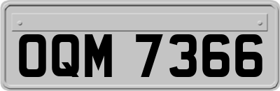 OQM7366