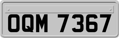 OQM7367