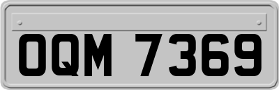 OQM7369