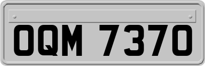 OQM7370
