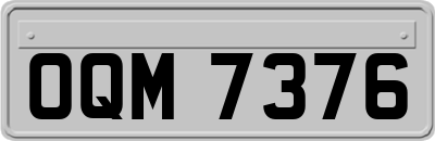 OQM7376