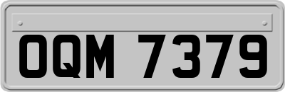 OQM7379