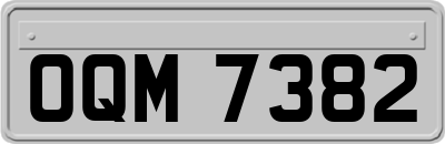 OQM7382