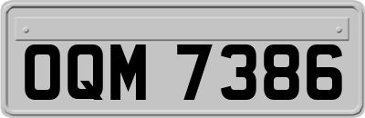 OQM7386