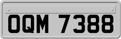 OQM7388