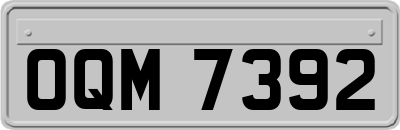 OQM7392