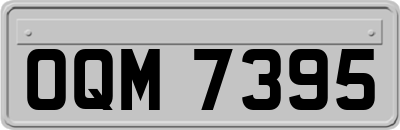 OQM7395