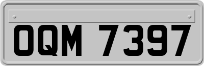 OQM7397
