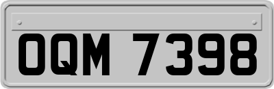 OQM7398